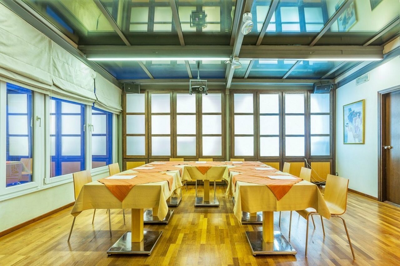 Фото Egnatia Palace Hotel & SPA