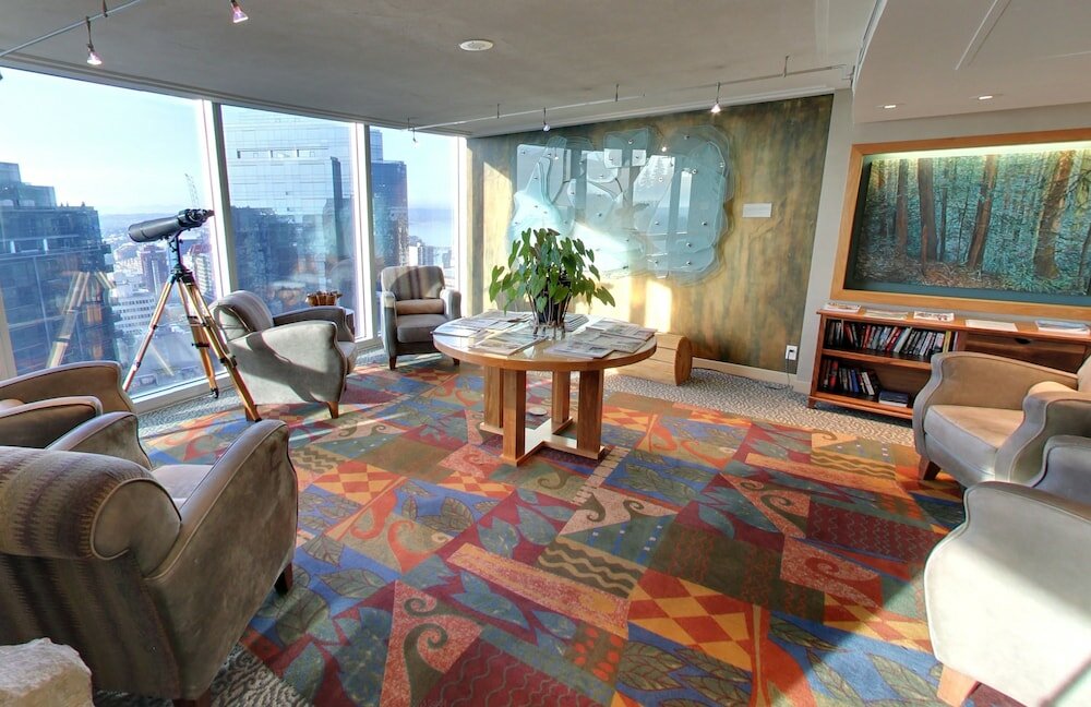 Фото Embarc Vancouver