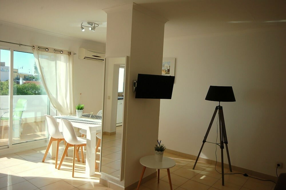 Фото Albufeira Tenis Old Town № 1 r/c Tras