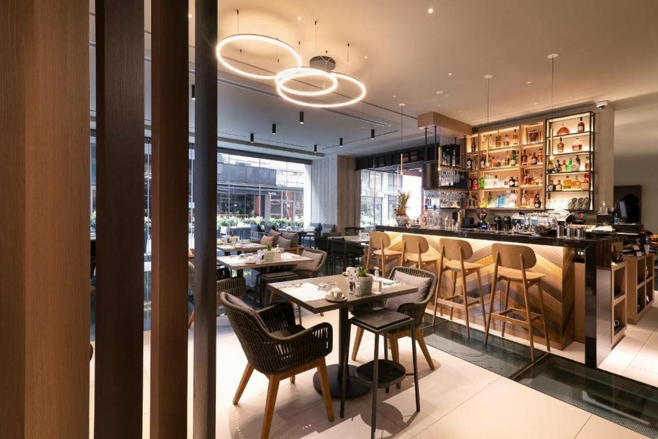 Фото S Hotel Boutique Thessaloniki