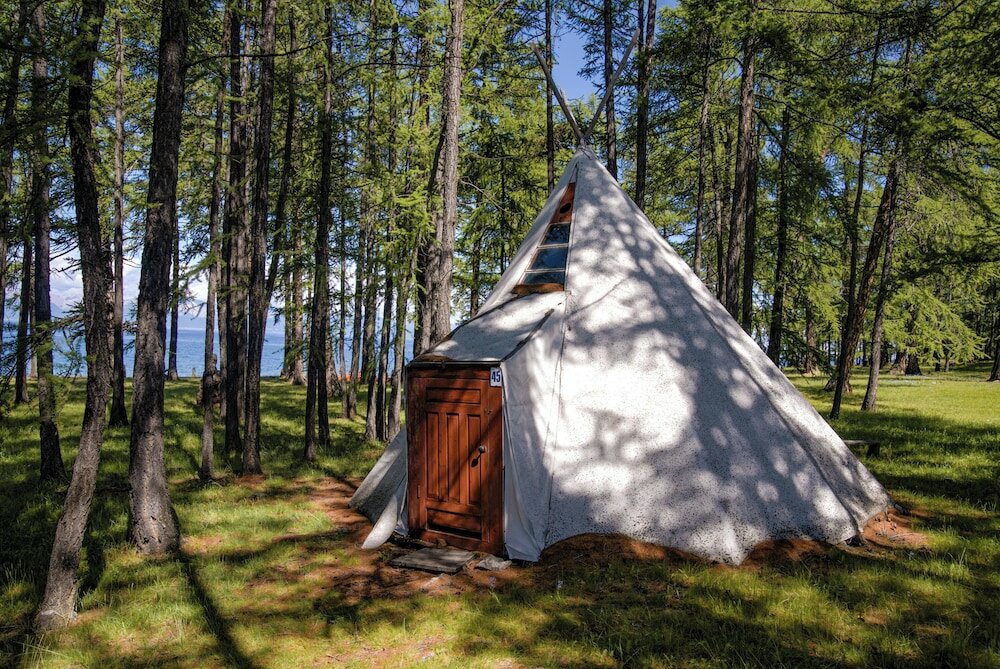 Фото Alag Tsar Tourist Camp Khuvsgul Mongolia