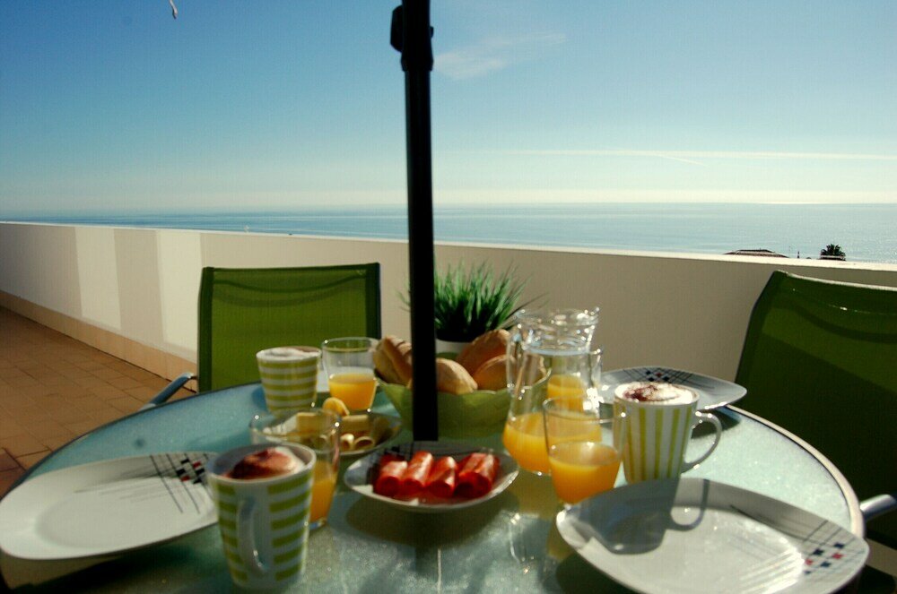 Фото Albufeira Tenis Old Town № 1 r/c Tras