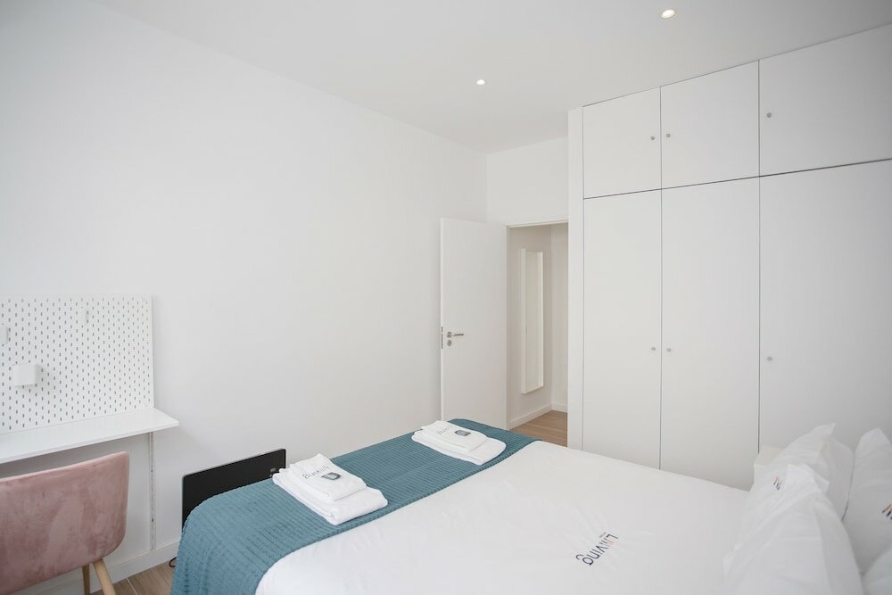 Фото Liiiving - Seaside Cosy Apartment