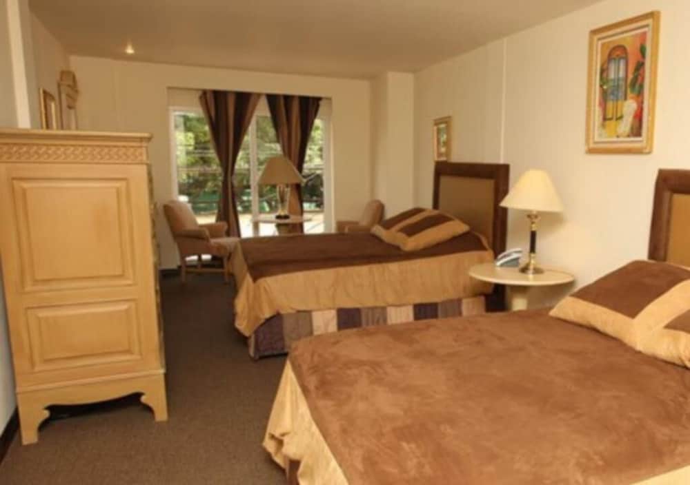 Фото Hotel Martell