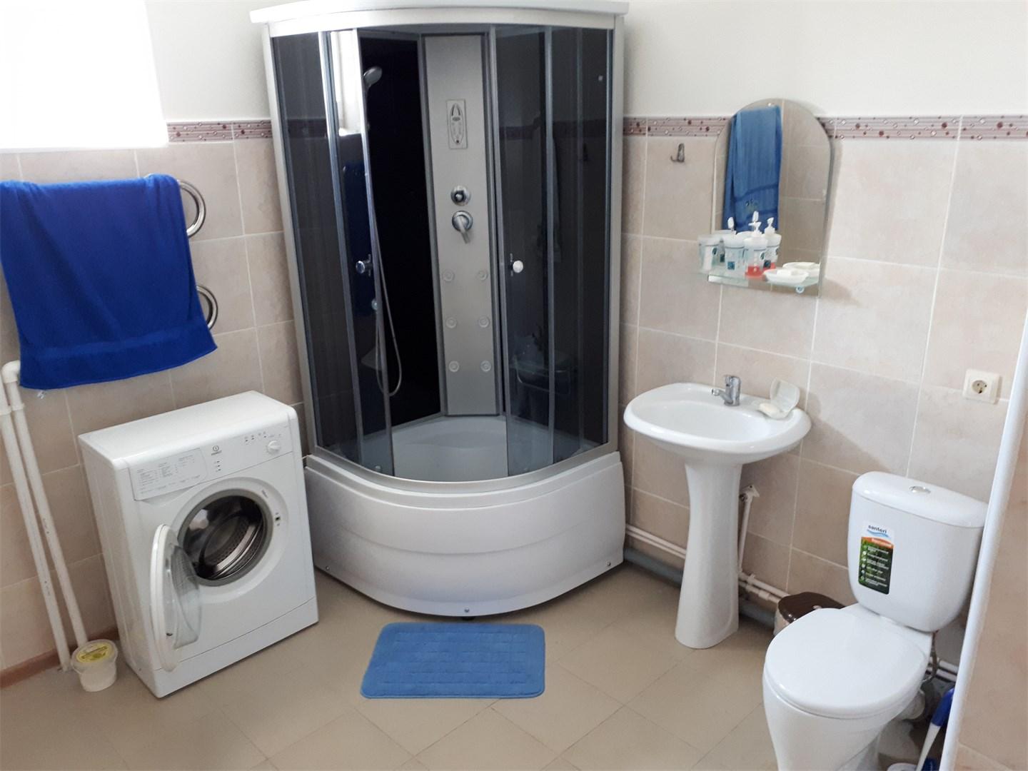 Фото Апартаменты у парка