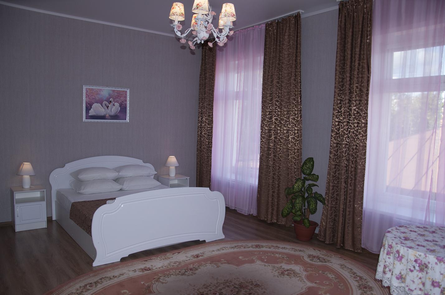 Фото Русь Отель