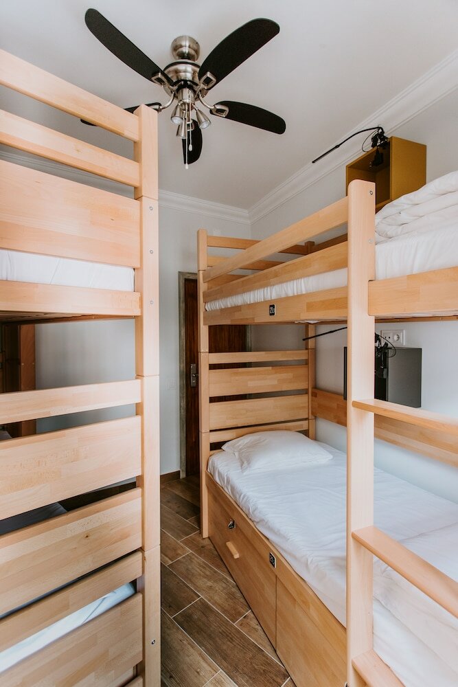 Фото Dream House Hostel