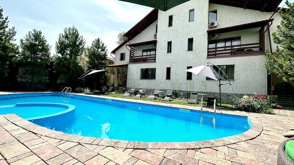 Фото Тянь-Шань