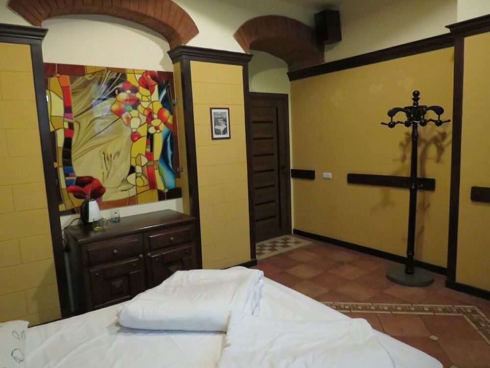 Фото Hostel Jan and Hotel Jan