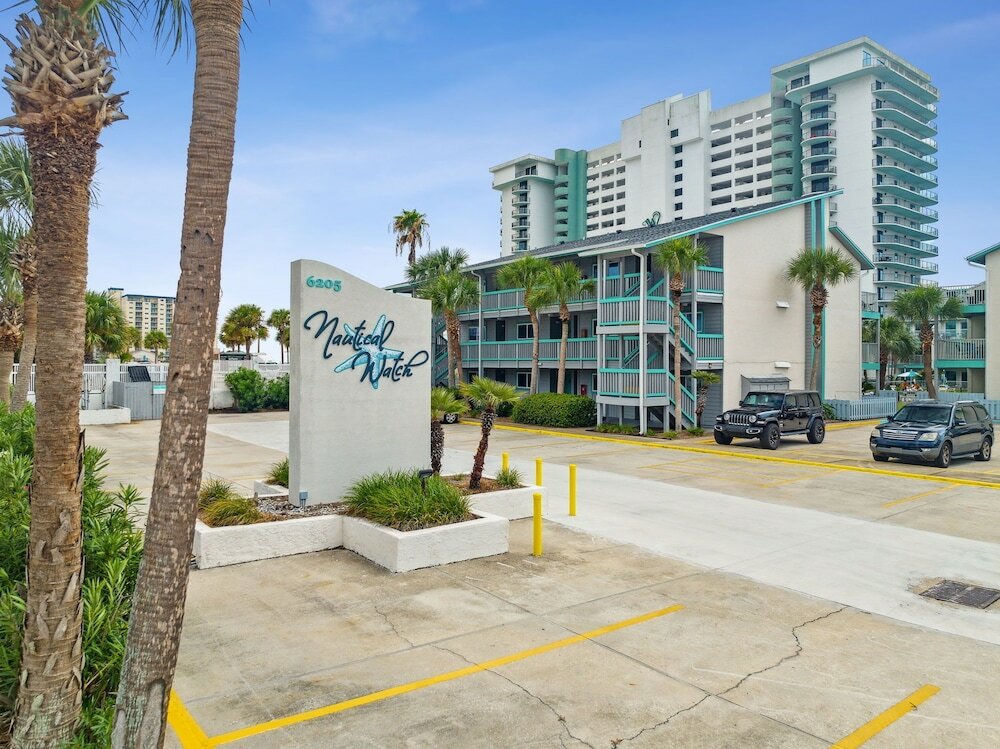 Фото Nautical Watch