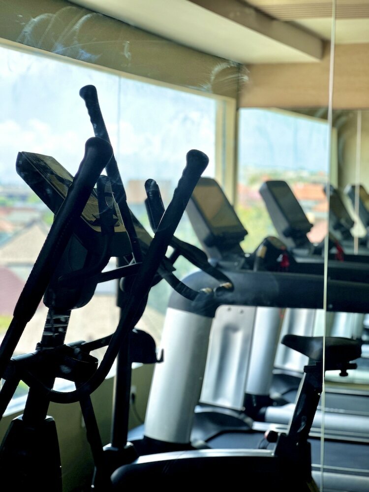 Фото Aster Apartment Bali