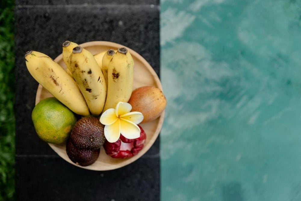 Фото Ubud Private Pool Villa and SPA