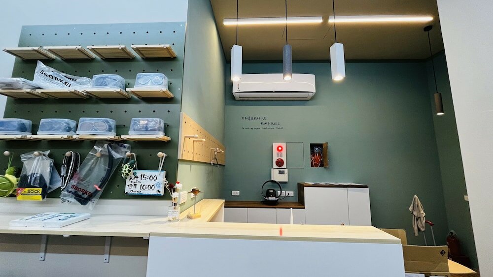 Фото Ocean Tale Inn