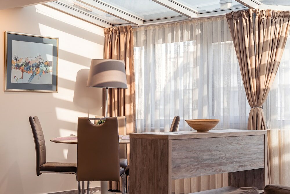 Фото Cityscape Studios