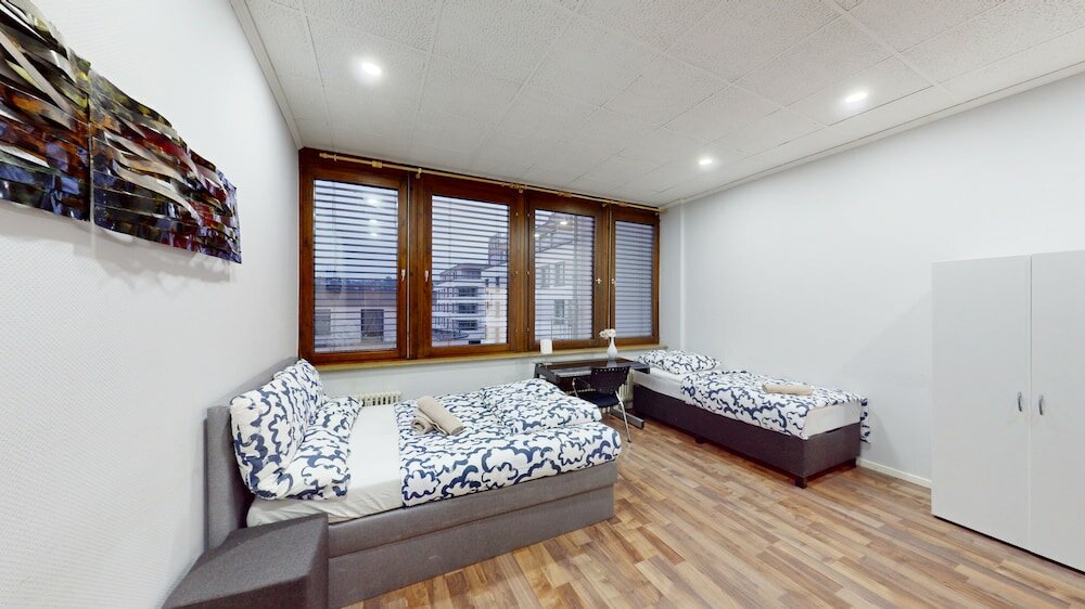 Фото Garten Geastahus