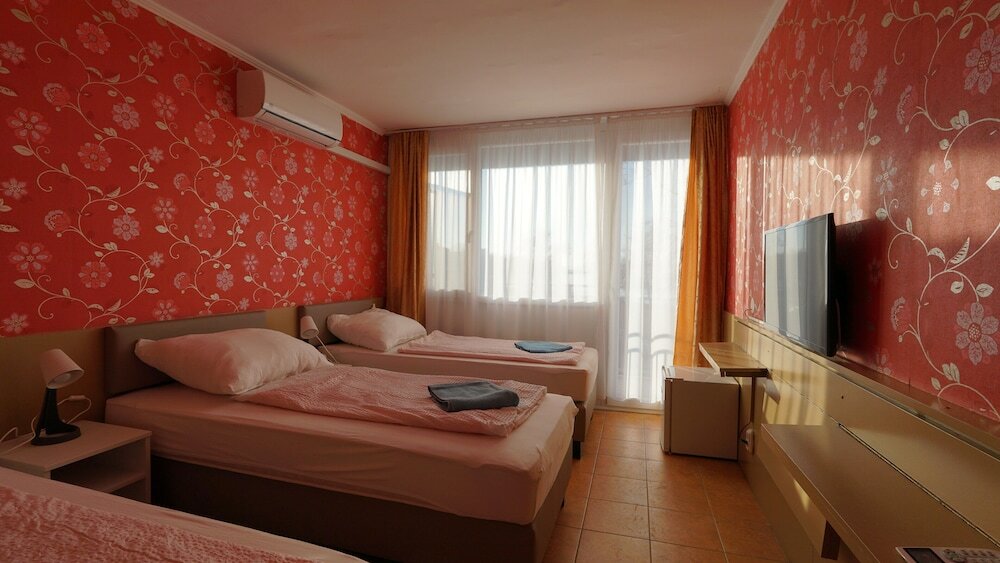 Фото Plage Hotel Siófok