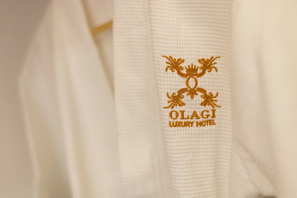 Фото Olagihotel