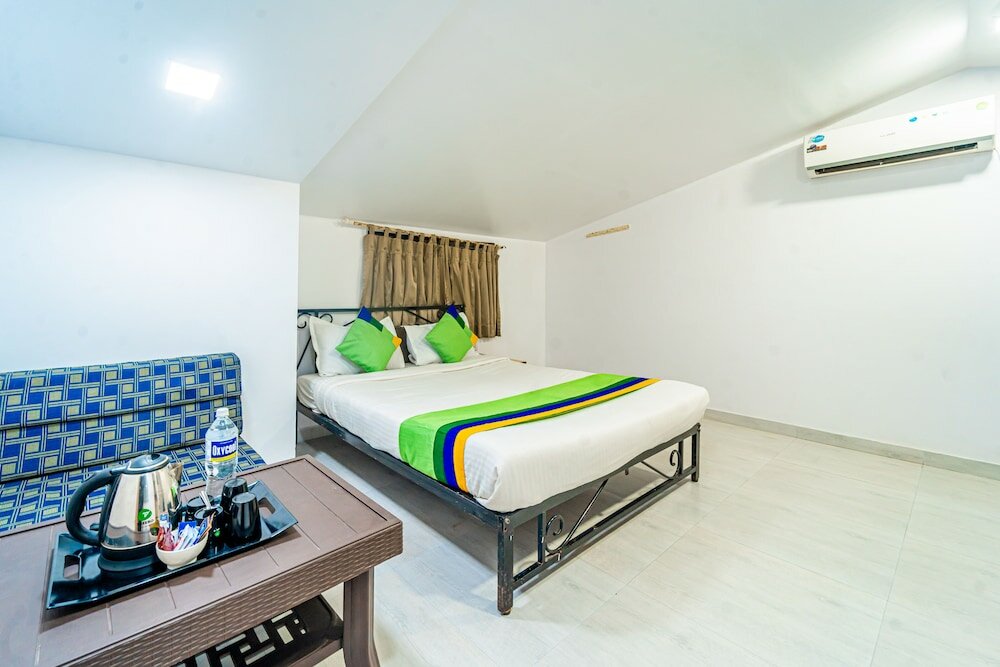 Фото Itsy by Treebo - Anupam