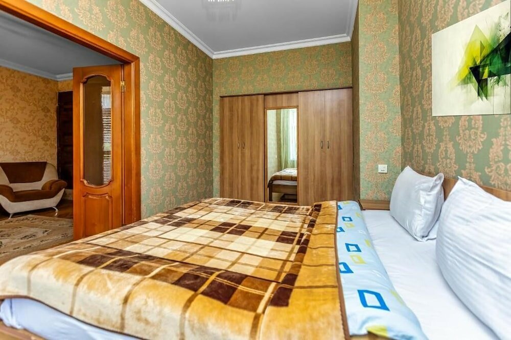 Фото Апартаменты Formula Apartment Sea View & Balcony 2