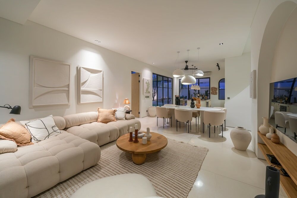 Фото Sanctum house