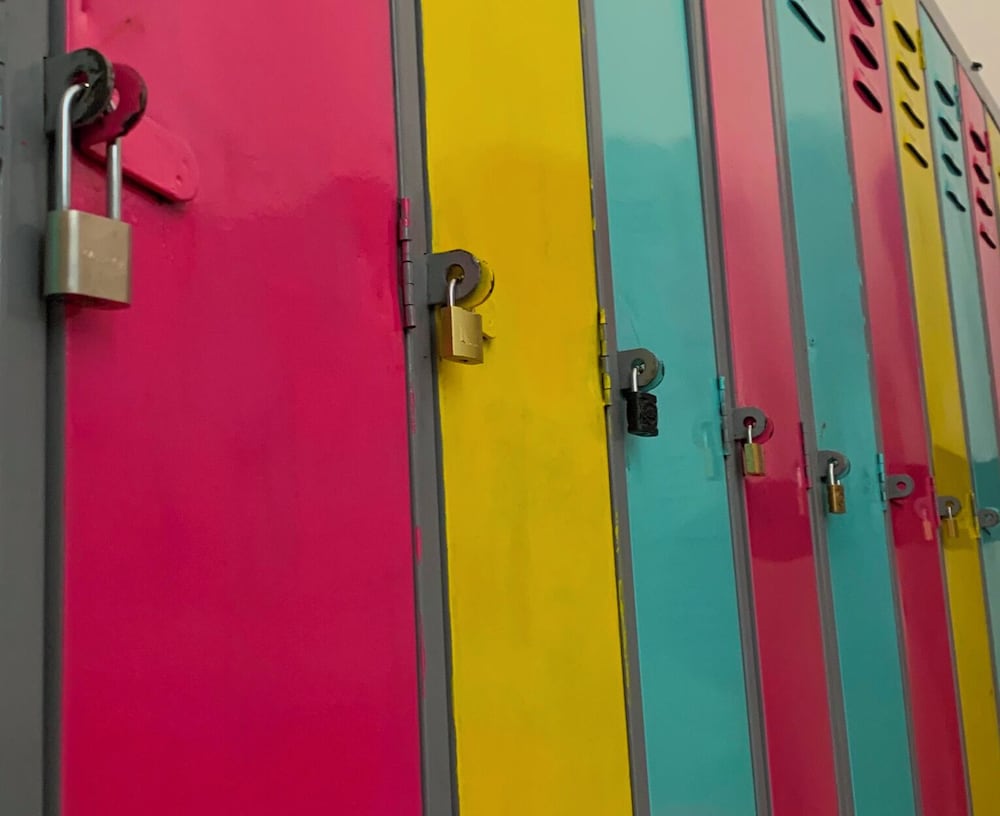 Фото MiBAQ Hostel