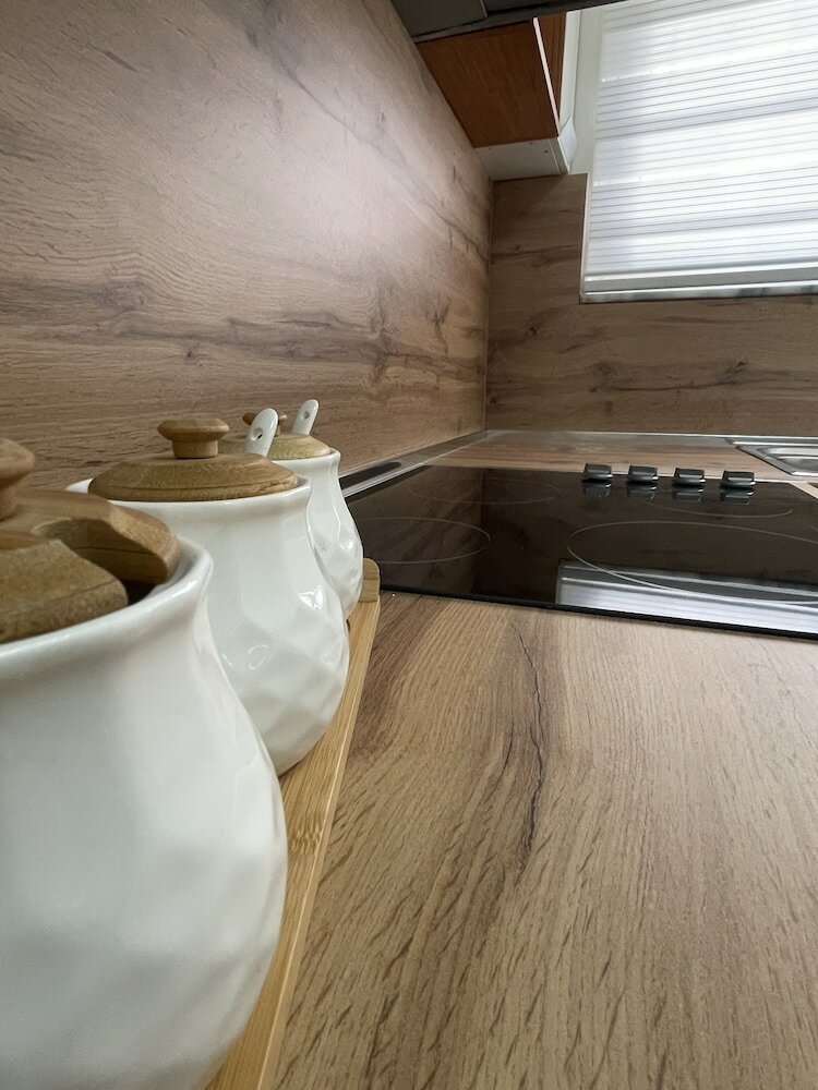 Фото Peace Apartments