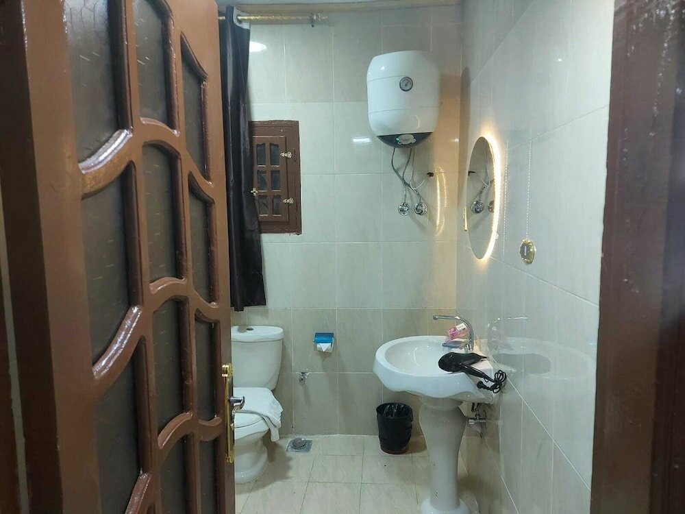 Фото Thomas Cook pyramids view