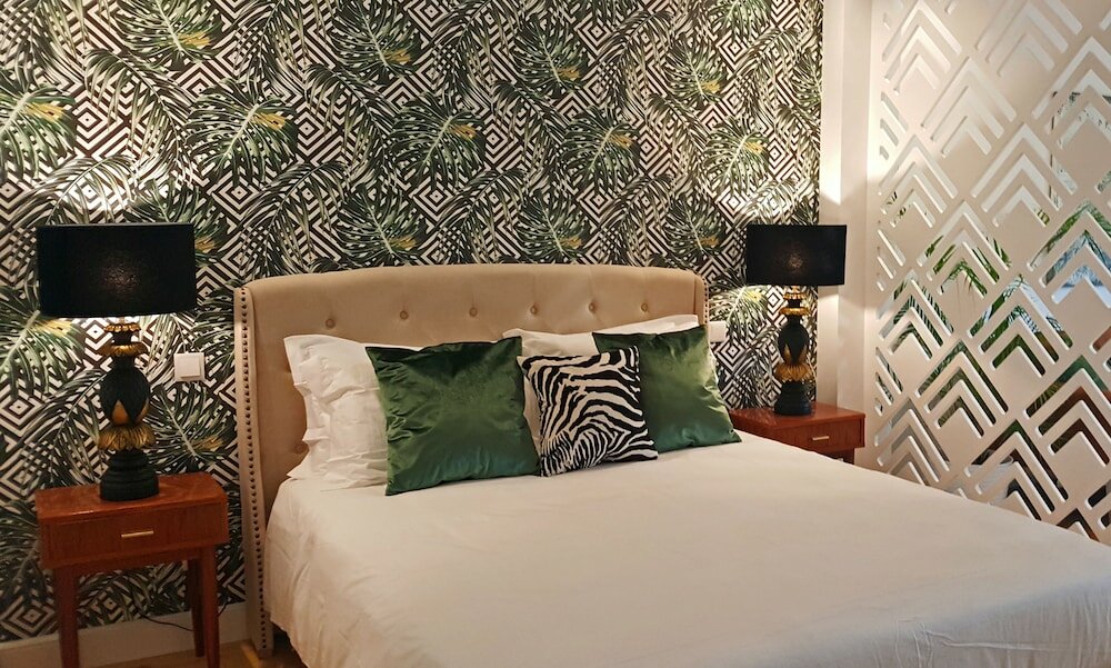 Фото Engy Estoril - Luxury Villas