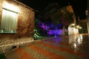 Гостиница Sanapiro Hotel