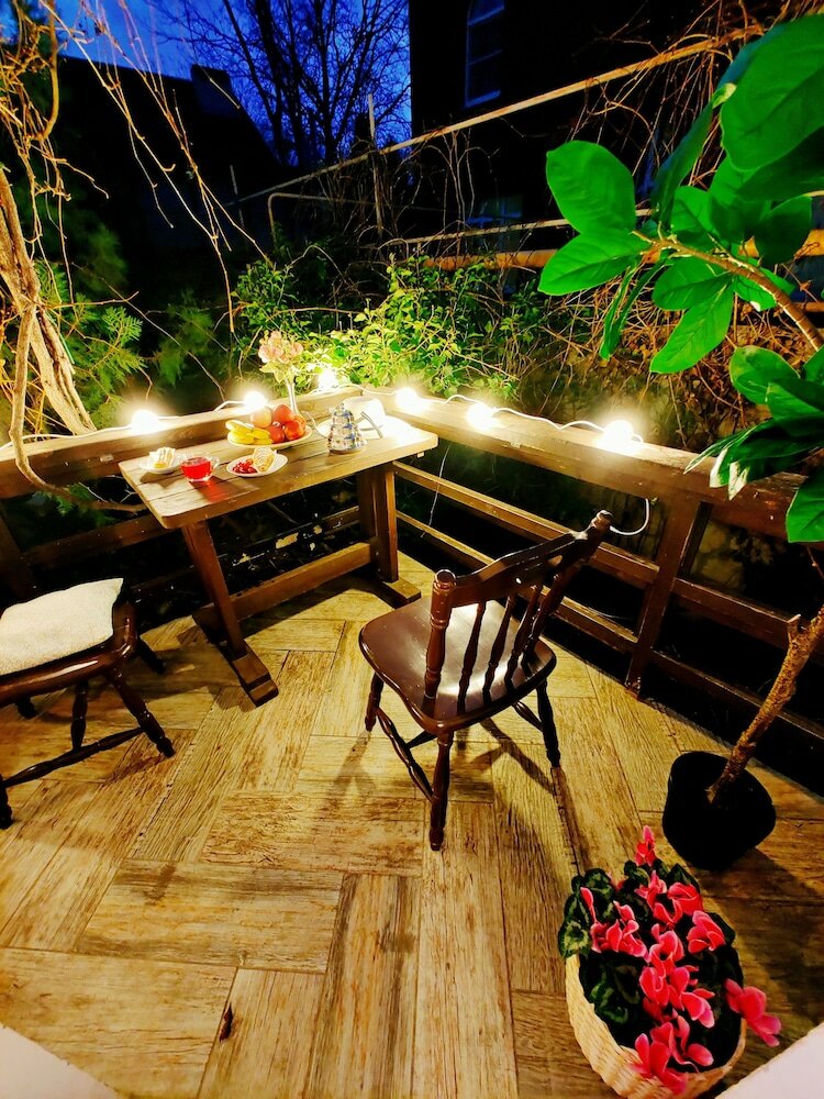 Фото Караван