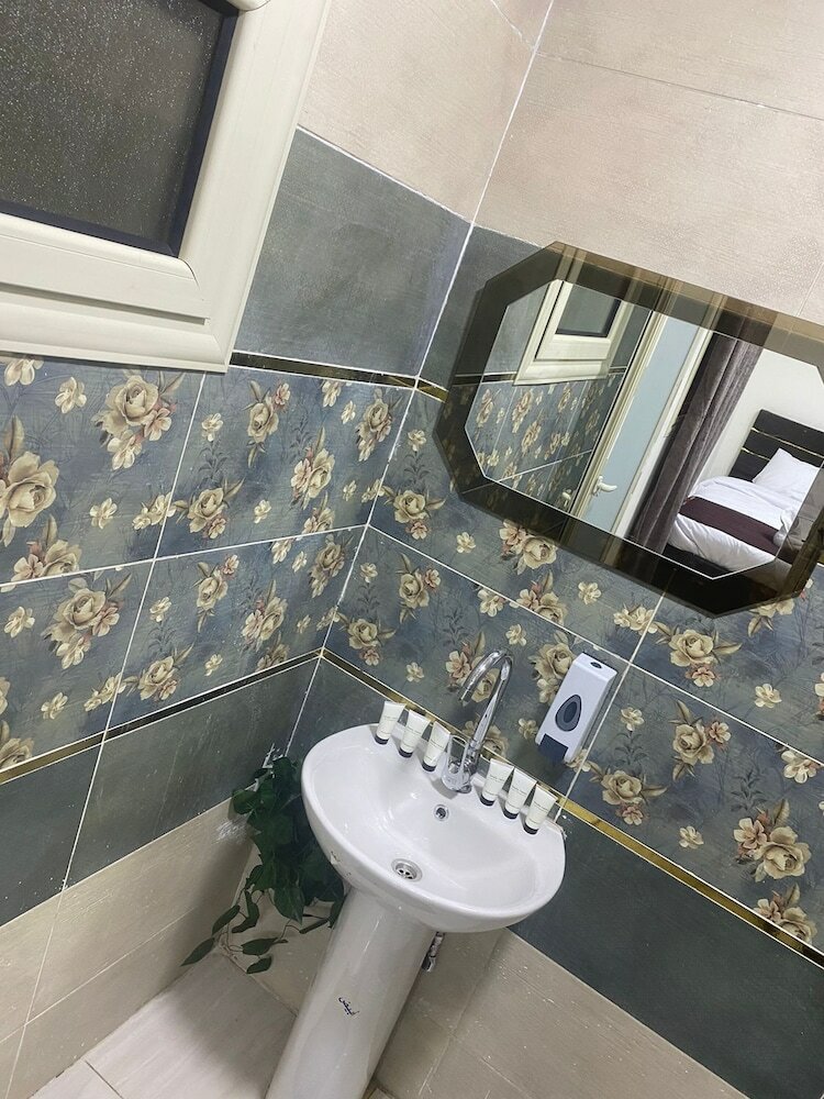 Фото Panorama 3 Pyramids View Inn