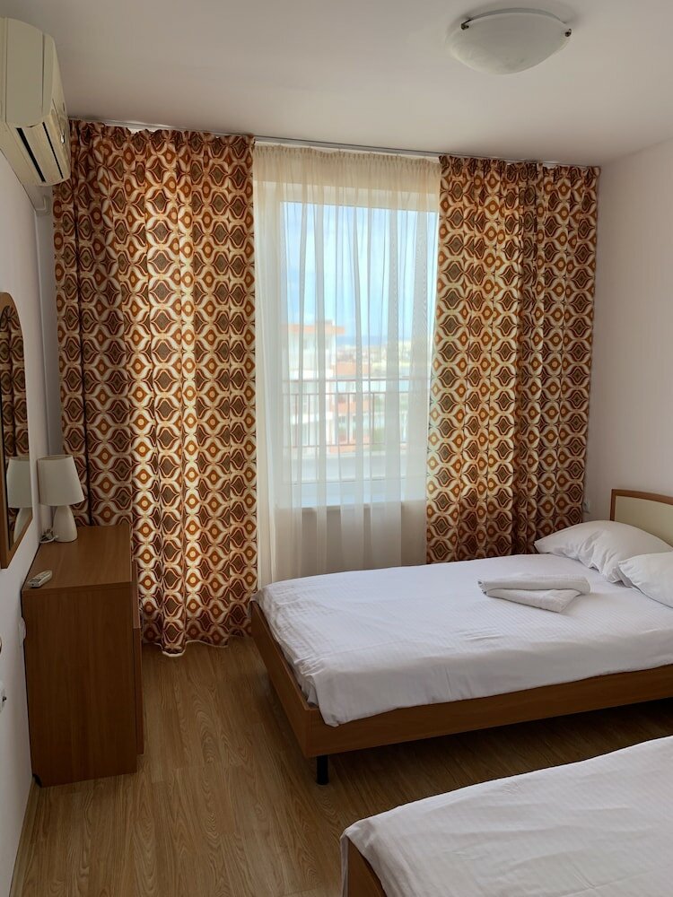 Фото Riviera Fort Beach