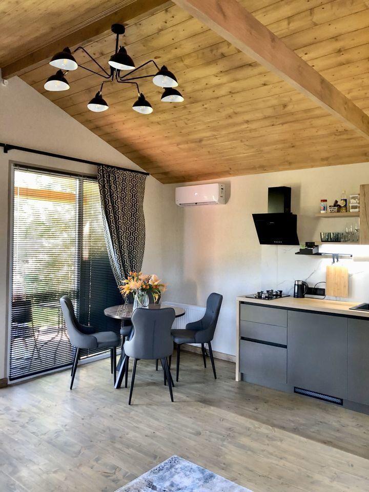 Фото Домики на Луговом