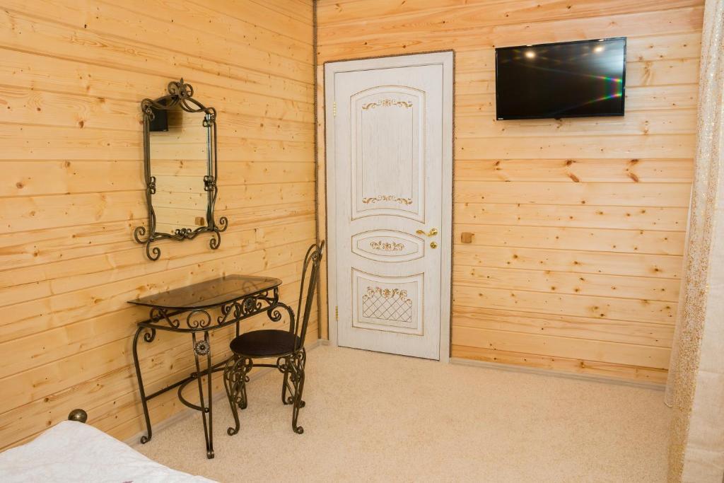 Фото Усадьба ямщика