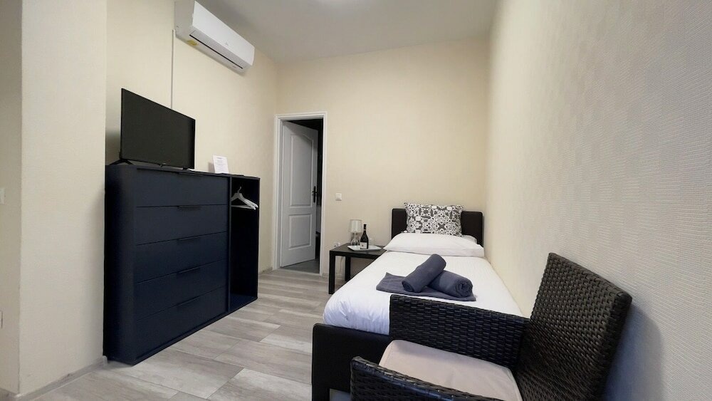 Фото Végvári Hotel Eger