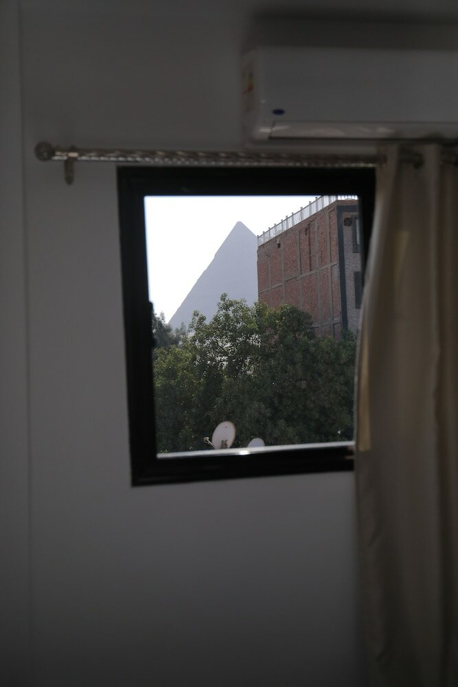 Фото Prince Pyramids Inn