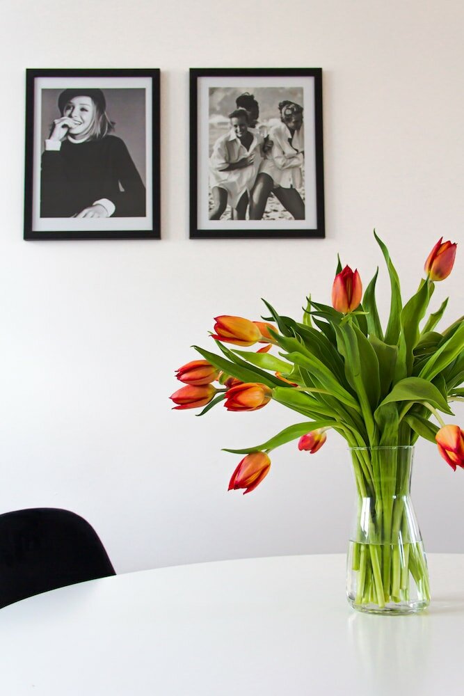 Фото Grand Quarters City Residence