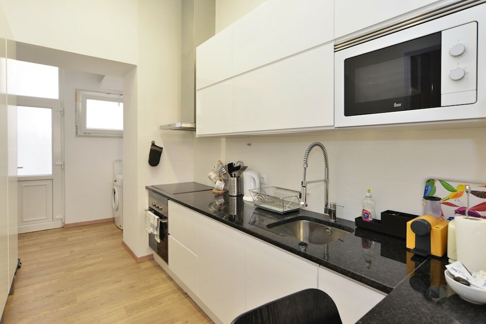 Фото Amazing Grace Apartment