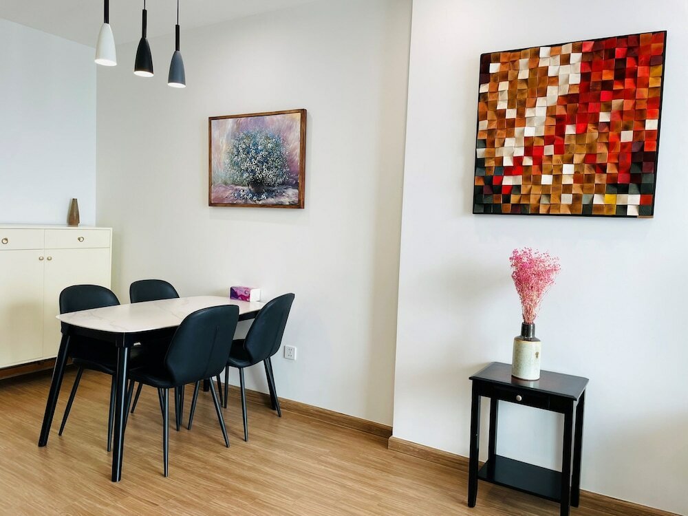 Фото Vinhomes Skylake Kane Apartment