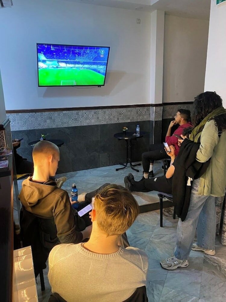 Фото Afric Hotel Casbah