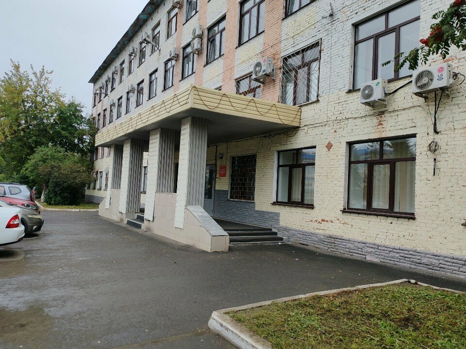 Government ministries, services Центр оперативного контроля жилищно-коммунального и дорожного комплекса Кузбасса, Kemerovo, photo