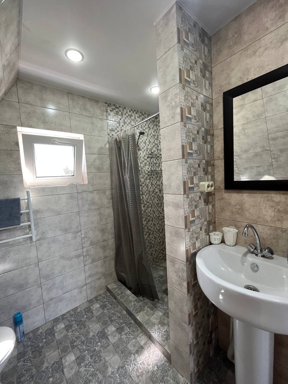 Фото Горный Сад