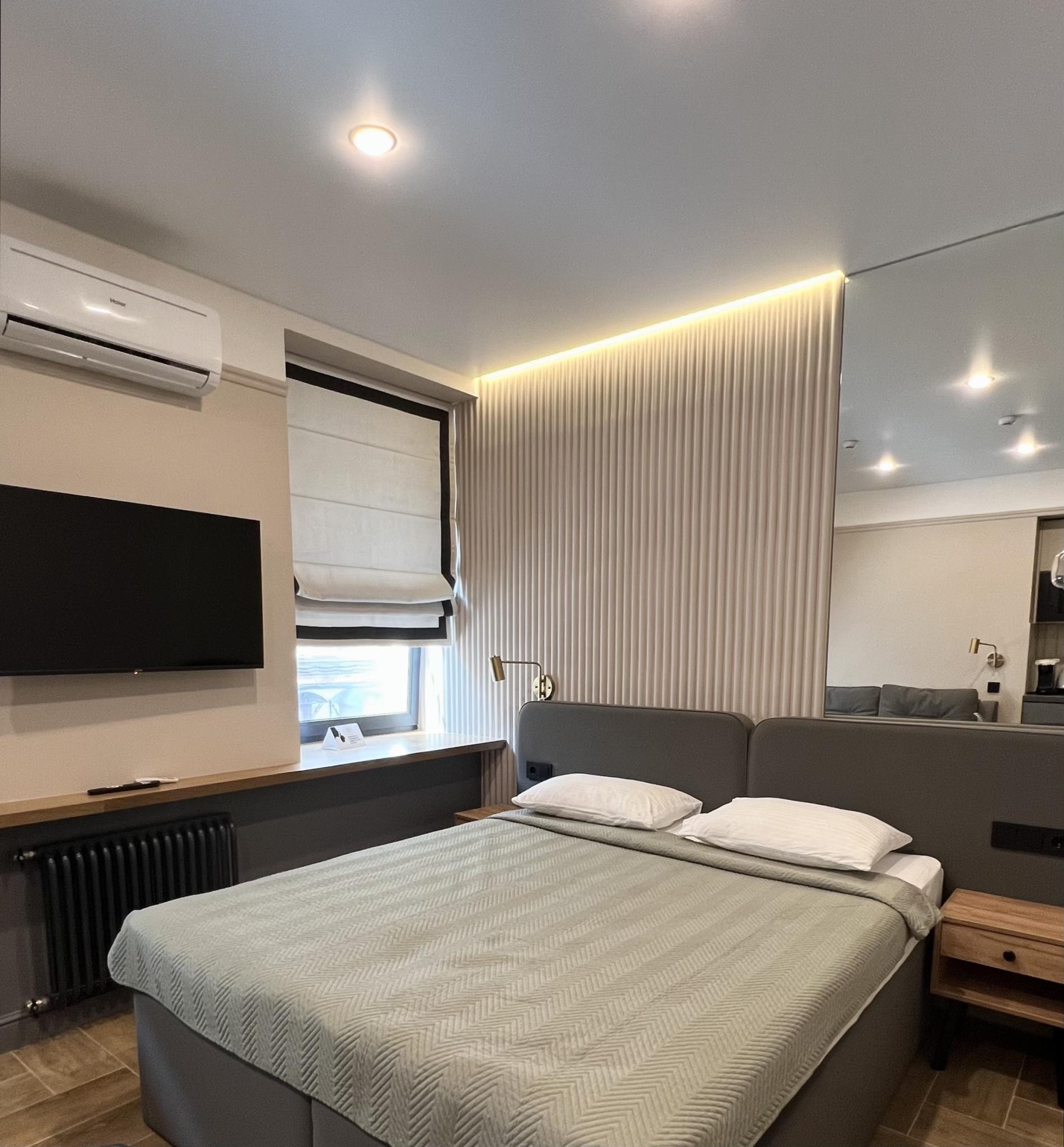 Фото Rubinshteina Apartments