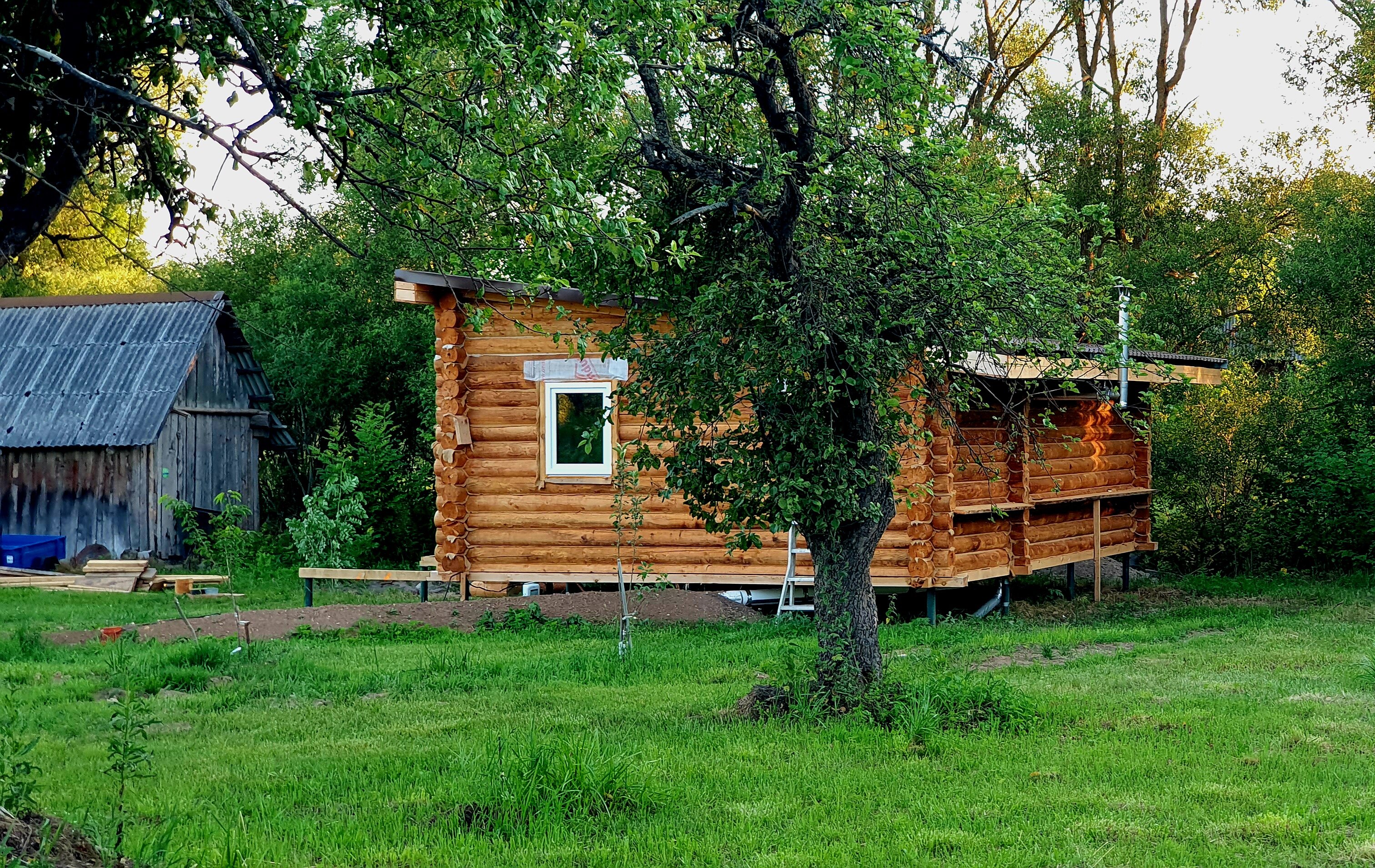 Фото Форт Логово в Бабариках