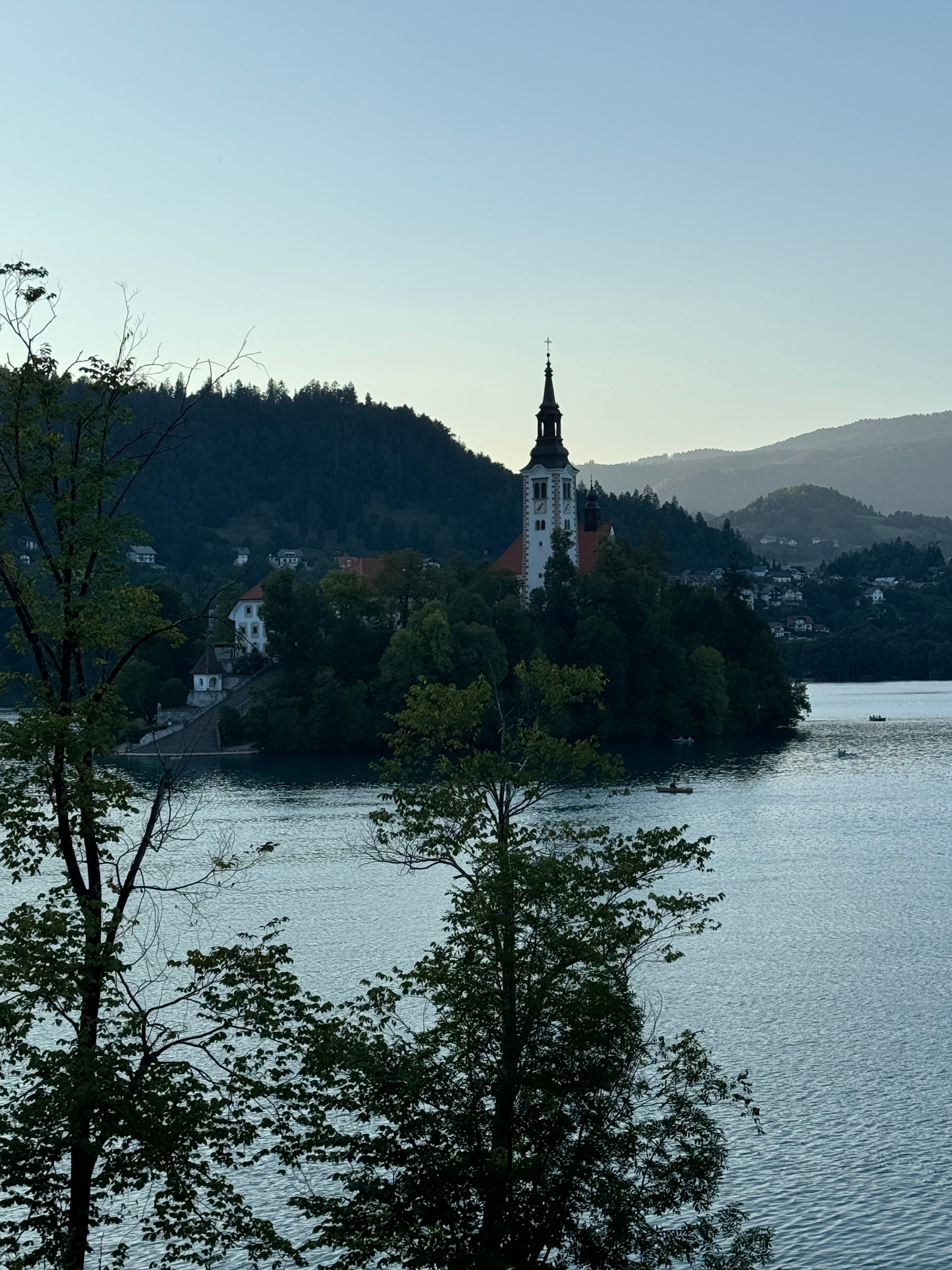 Фото Hotel Vila Bled