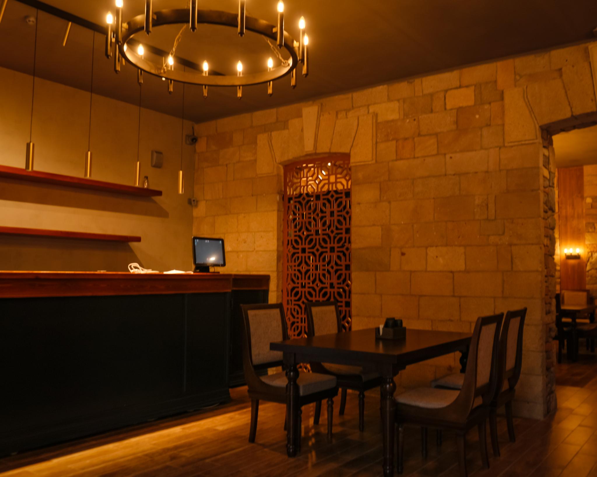 Фото Хамада