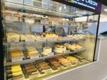 Cake studio (Shilova Street, 100) ، الحلويات