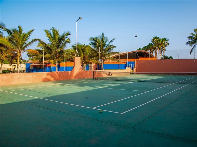 Фото Voi Vila do Farol Resort