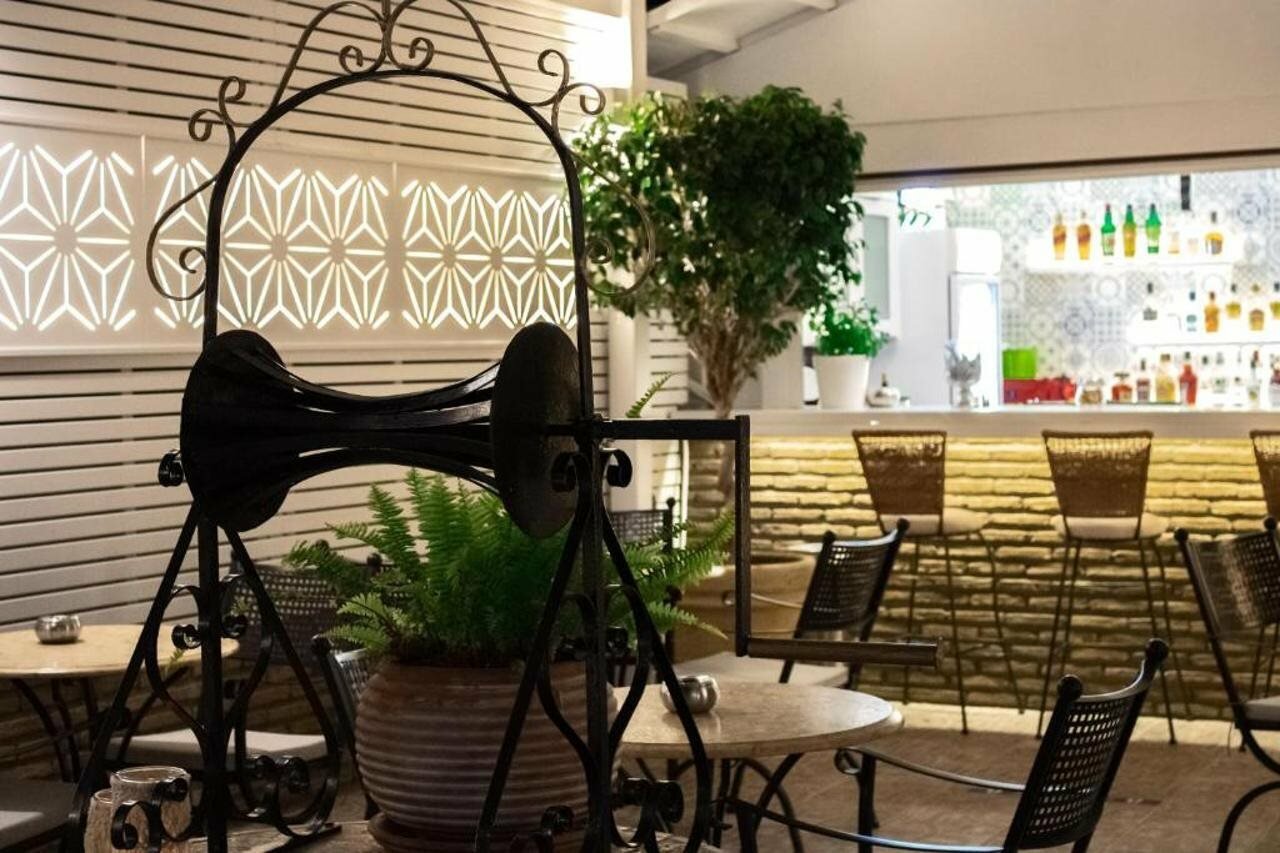 Фото Armata Boutique Hotel