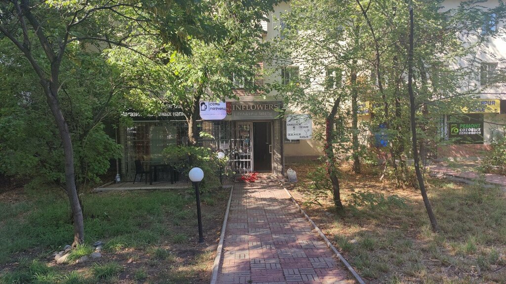 Beer shop Sem Pyatnits, Almaty, photo